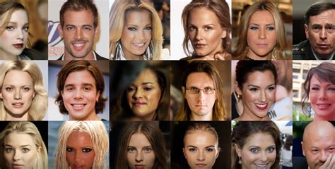celebrities are fake people